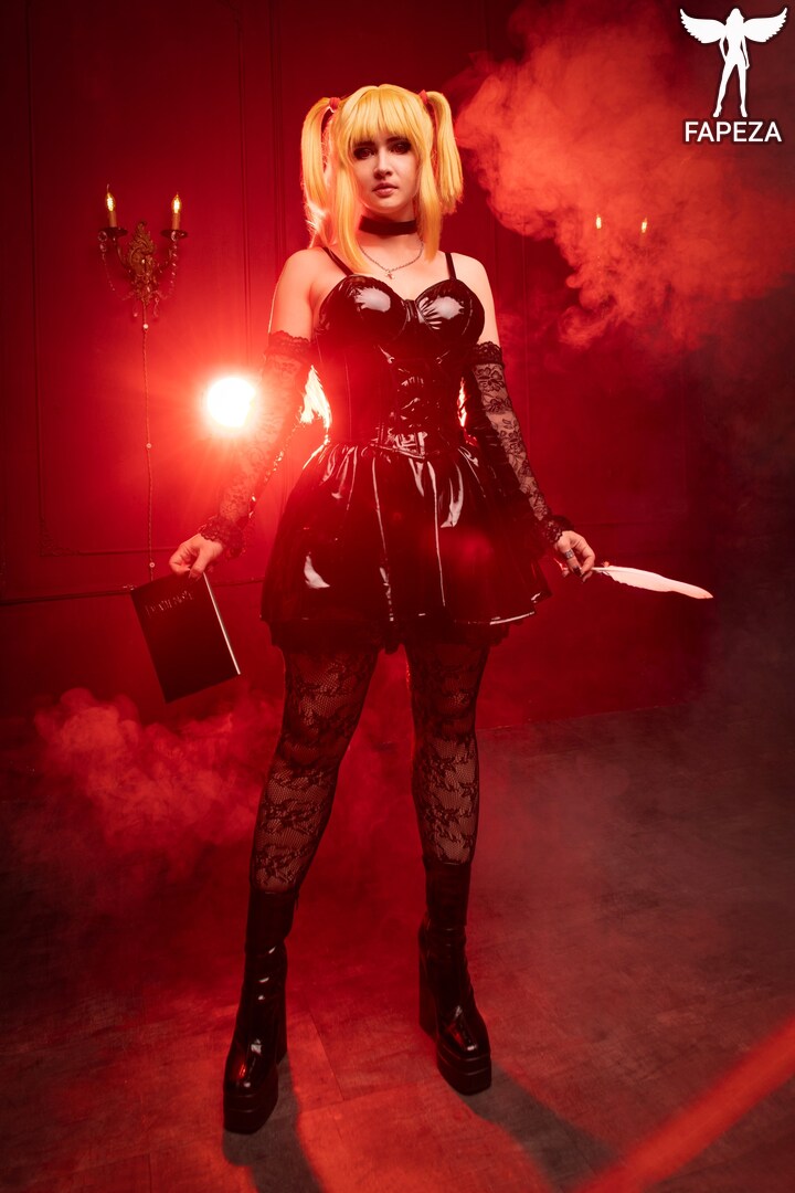4iipainters_cosplay