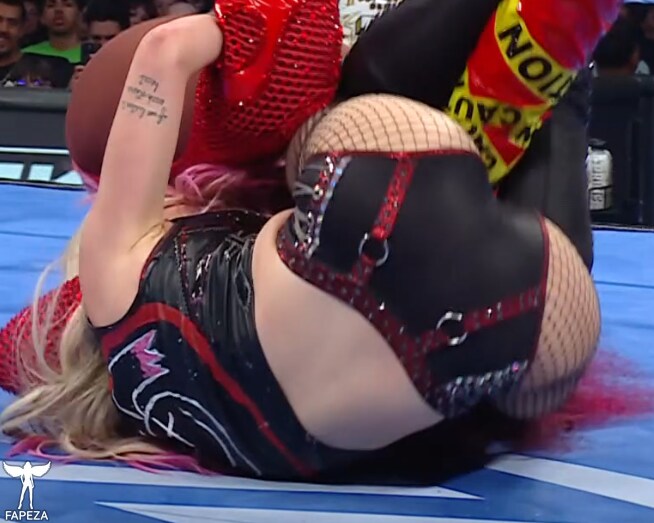 Alexa Bliss