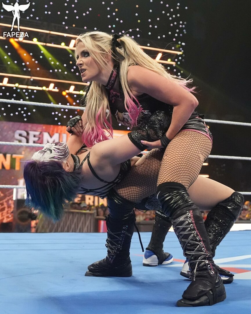 Alexa Bliss