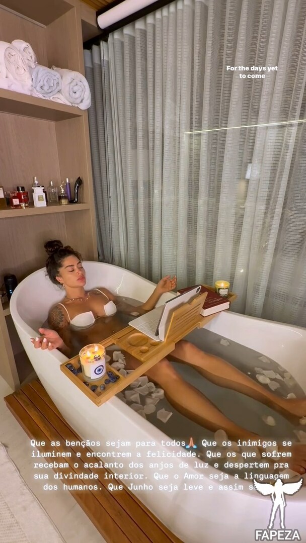 Aline Riscado