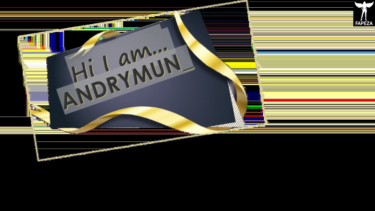 Andrymun