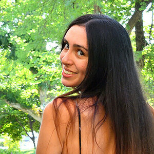 Angelina Lati