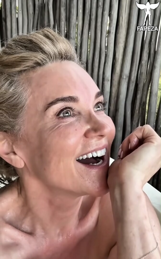 Anthea Turner