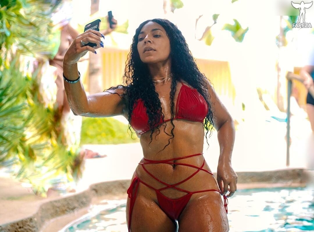 Ashanti