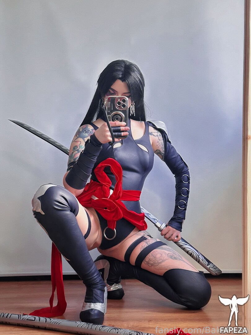 BakaFuwa