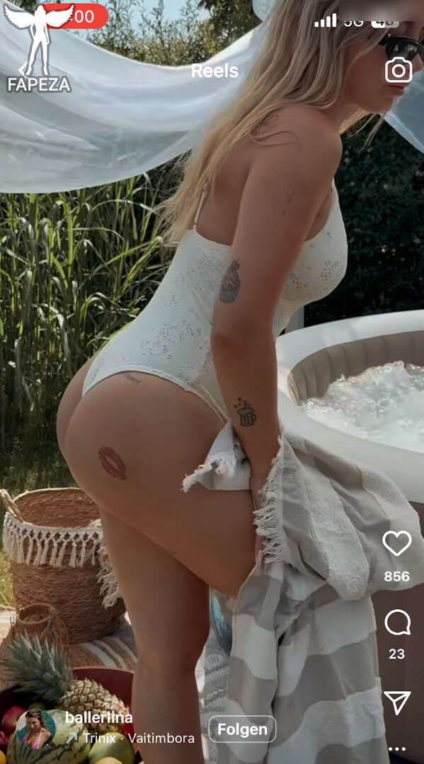 Ballerlina
