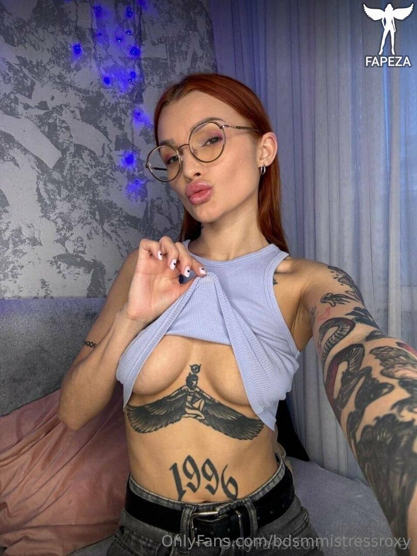 bdsmmistressroxy