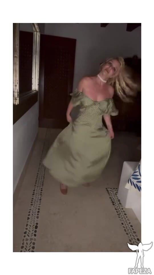 Britney Spears