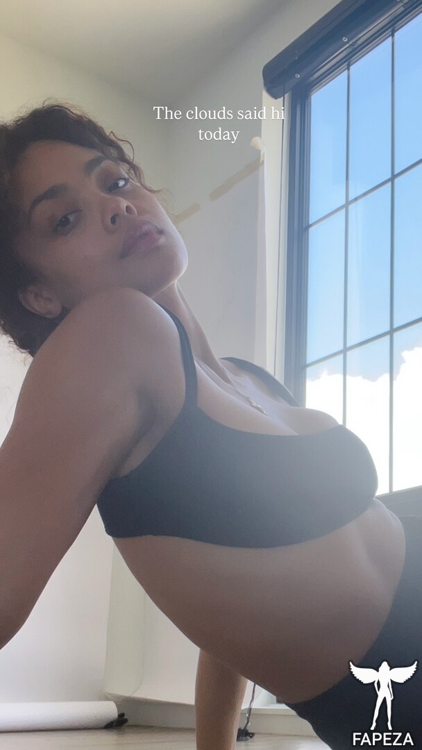Caitlyn Mwenifumbo