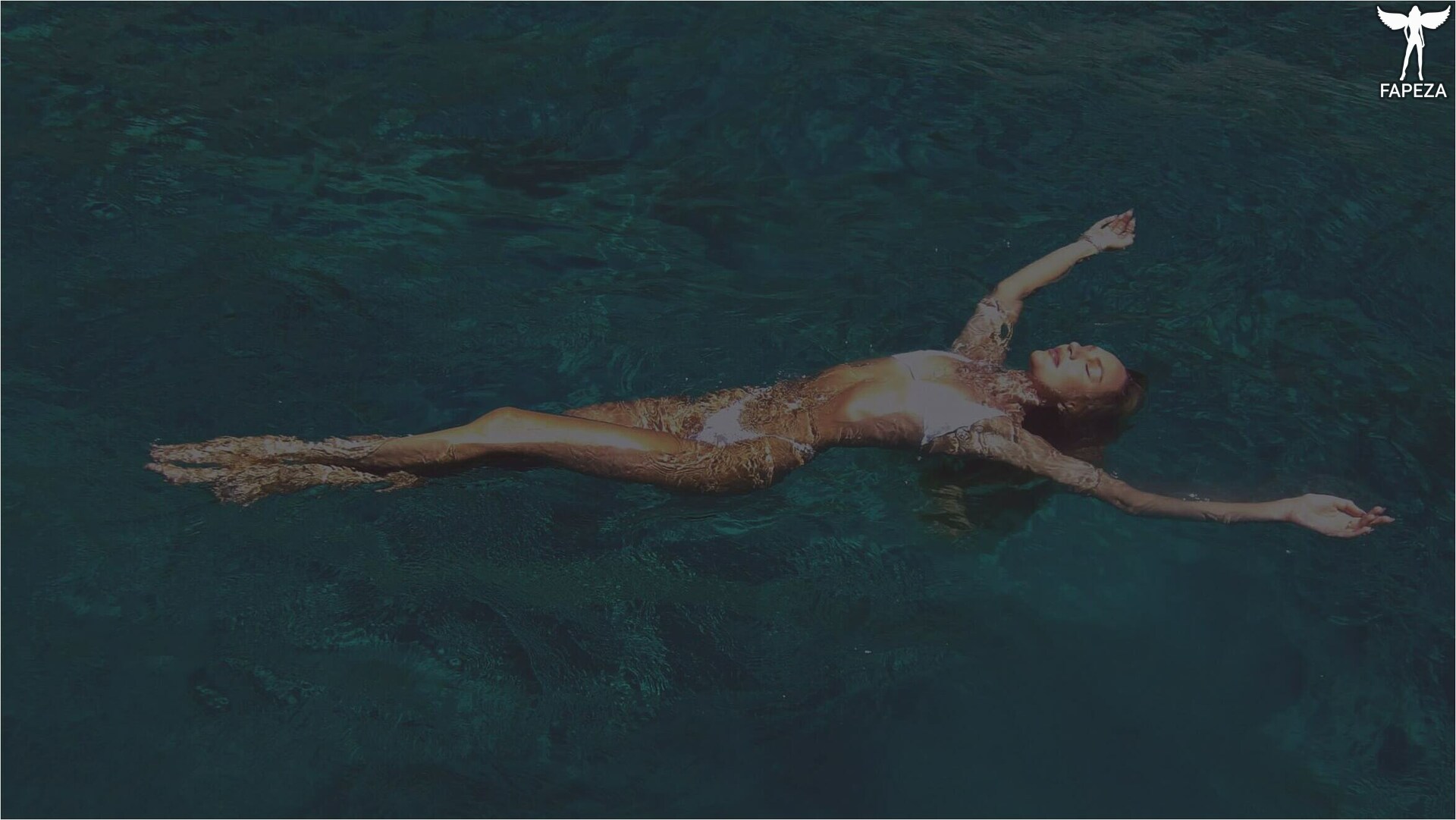 Candice Swanepoel