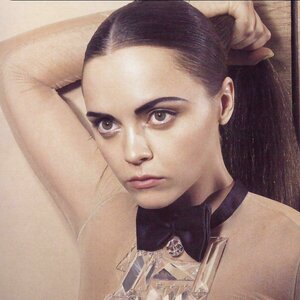 Christina Ricci