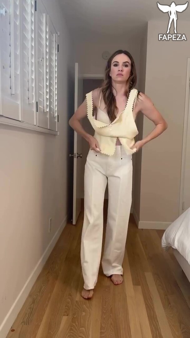 Danielle Panabaker