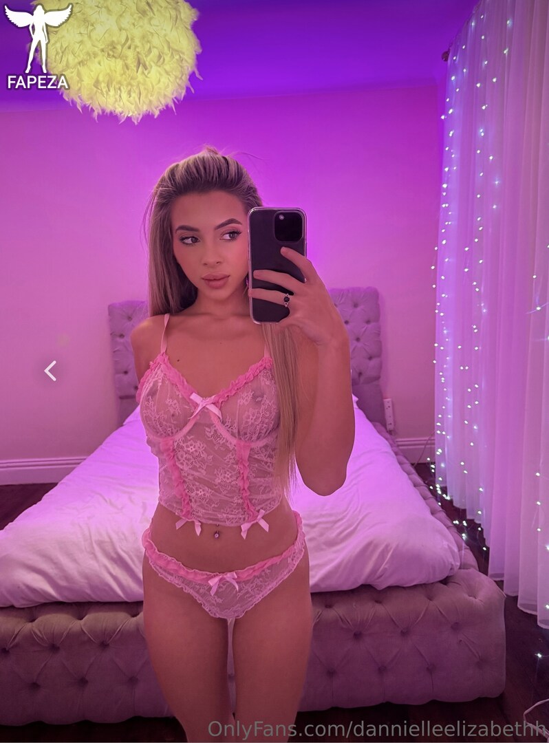 Dannielleelizabethh