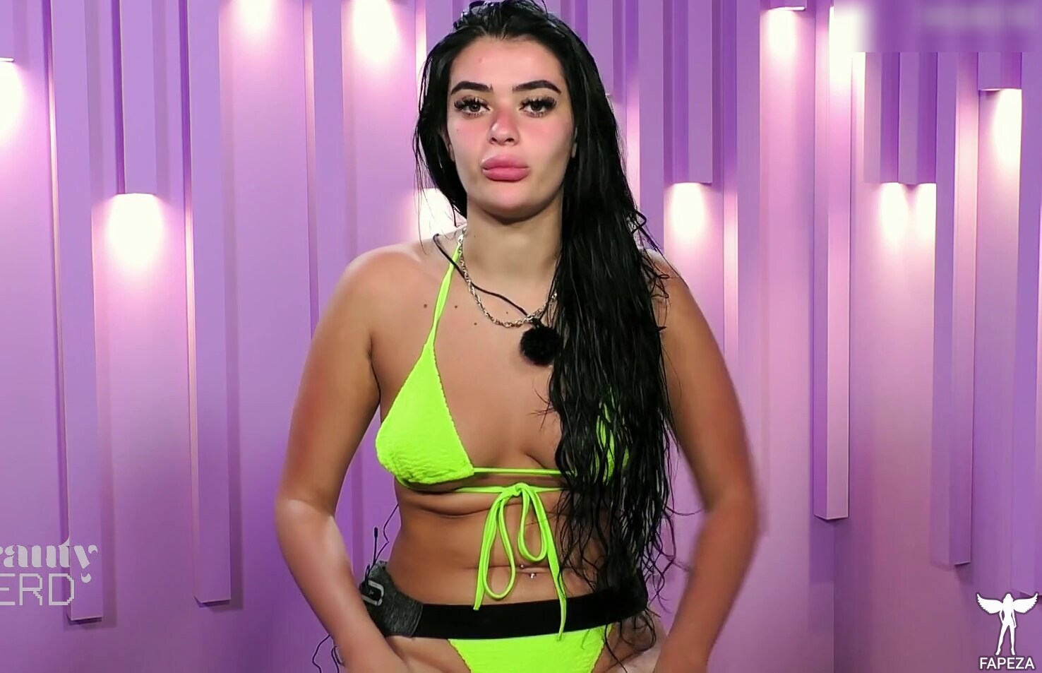 Elsa Latifaj