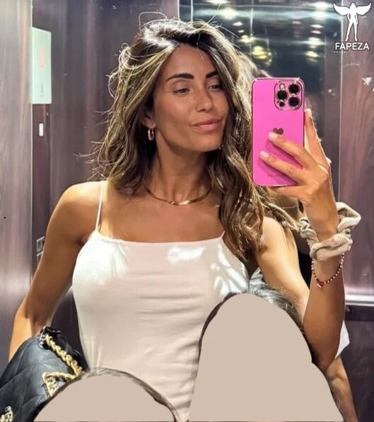 Federica Nargi