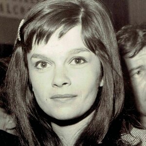 Genevieve Bujold