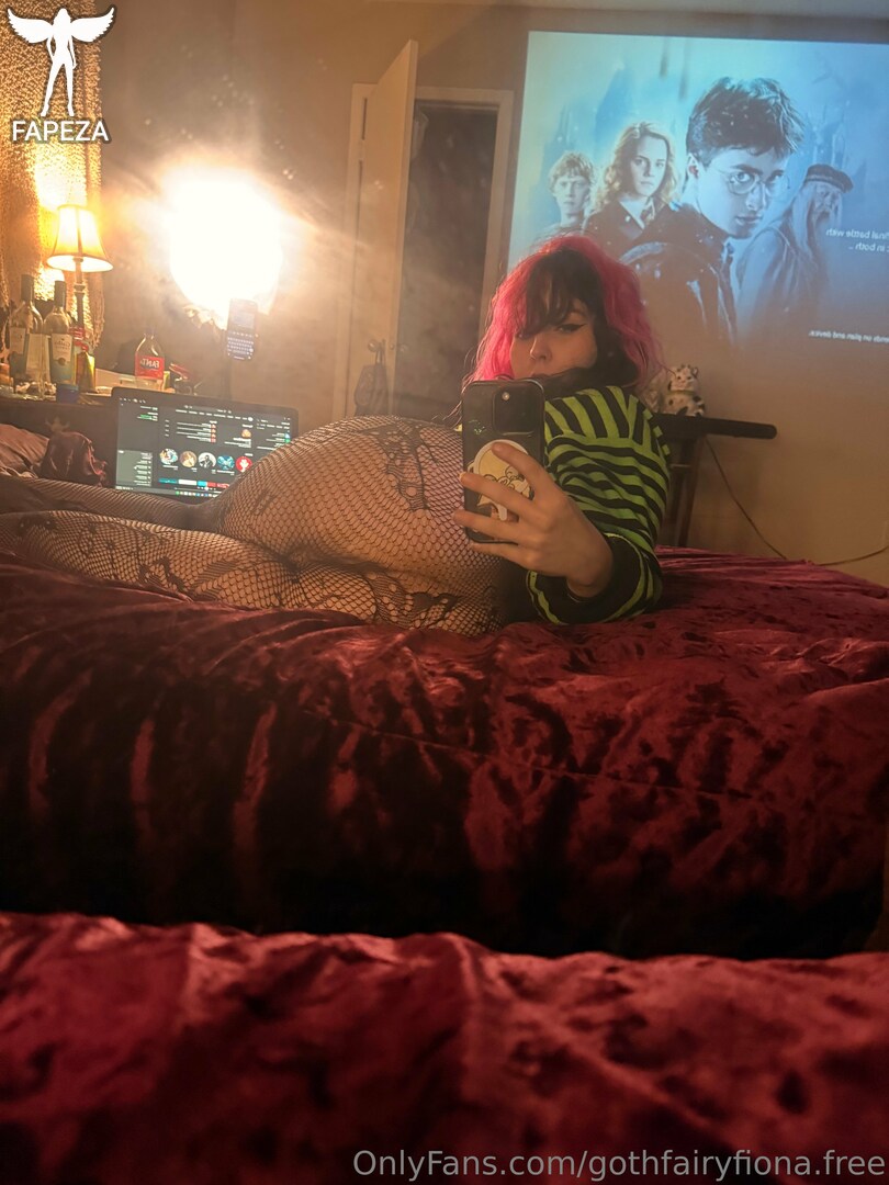 gothfairyfiona.free