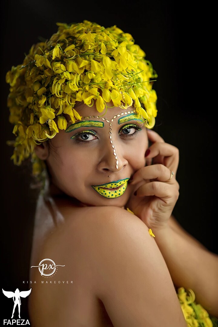 Gowri Siji Mathews