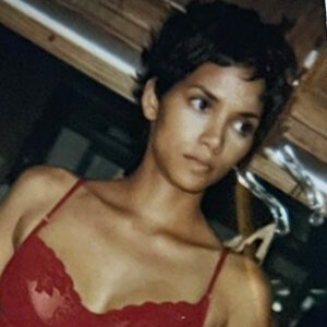 Halle Berry