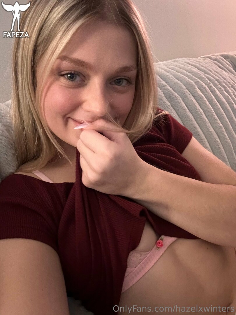 hazelxwinters