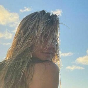 Heidi Klum