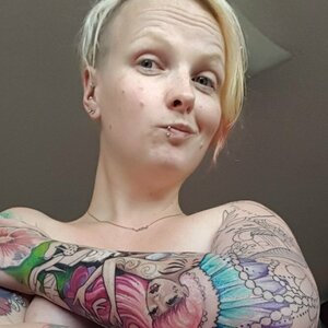 Inked Sophie