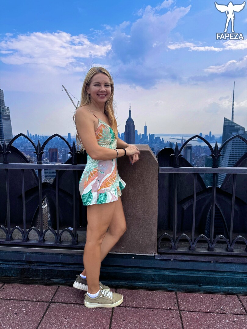 Jacey Birch
