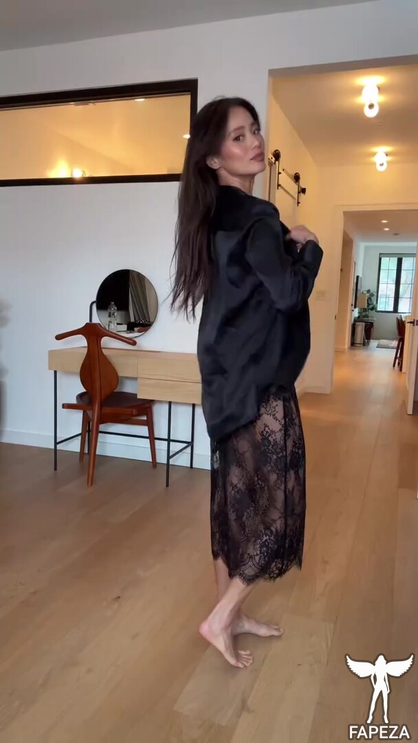 Jamie Chung