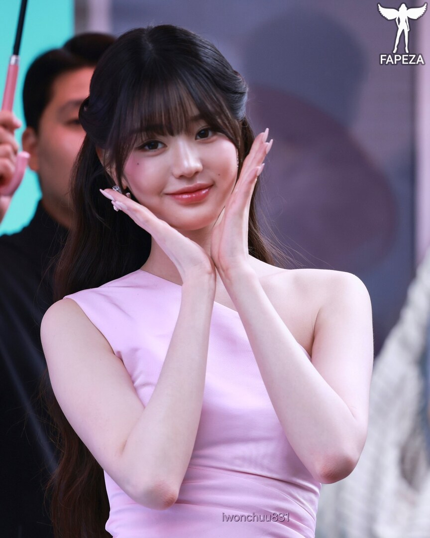 Jang Won-young