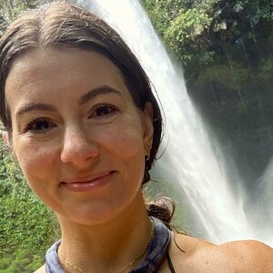 Jen Widerstrom
