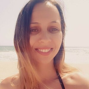 Jennie Naz