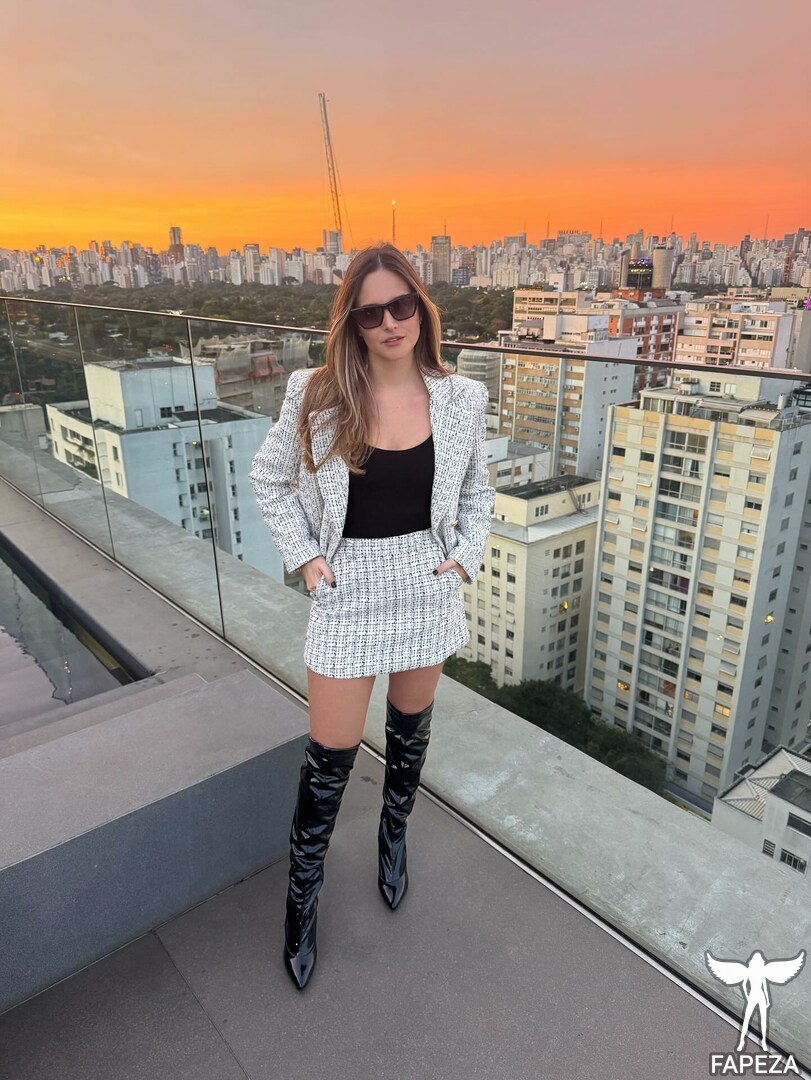 Juliana Paiva