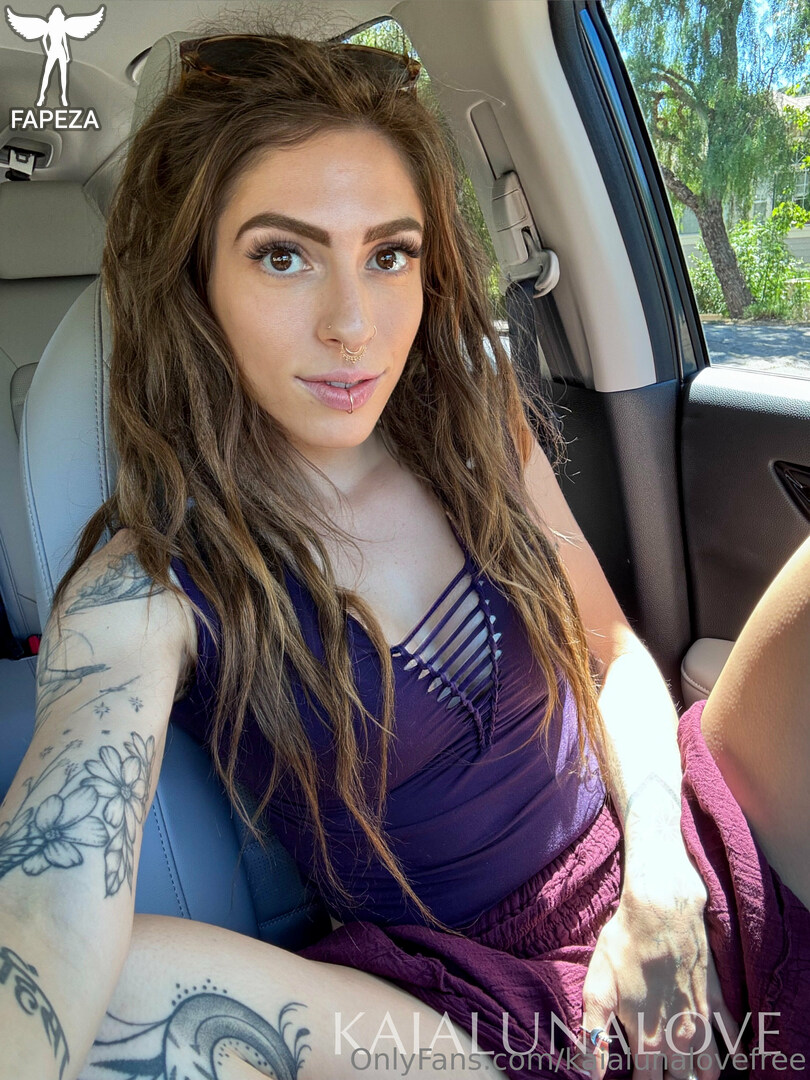 kaialunalovefree