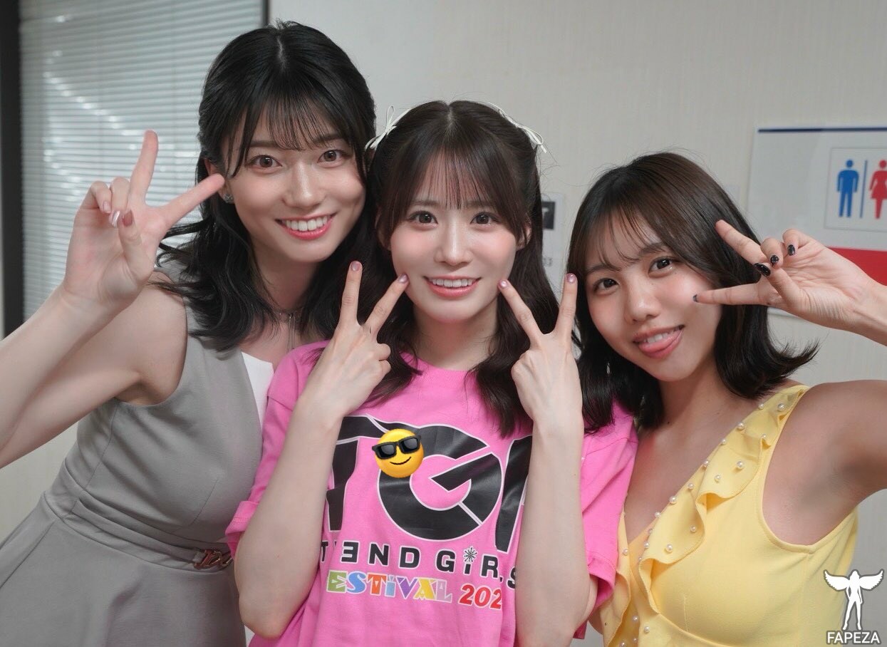瀬戸環奈 Kanna Seto