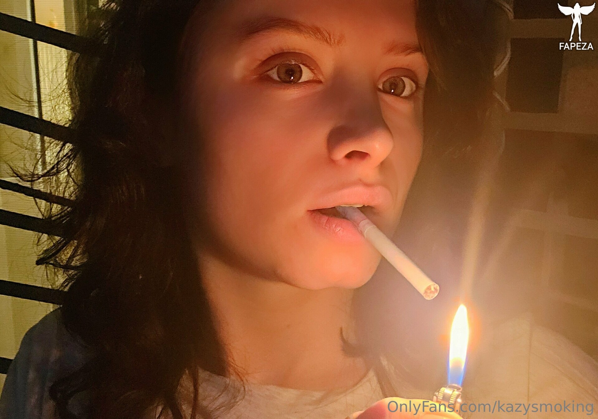 kazysmoking