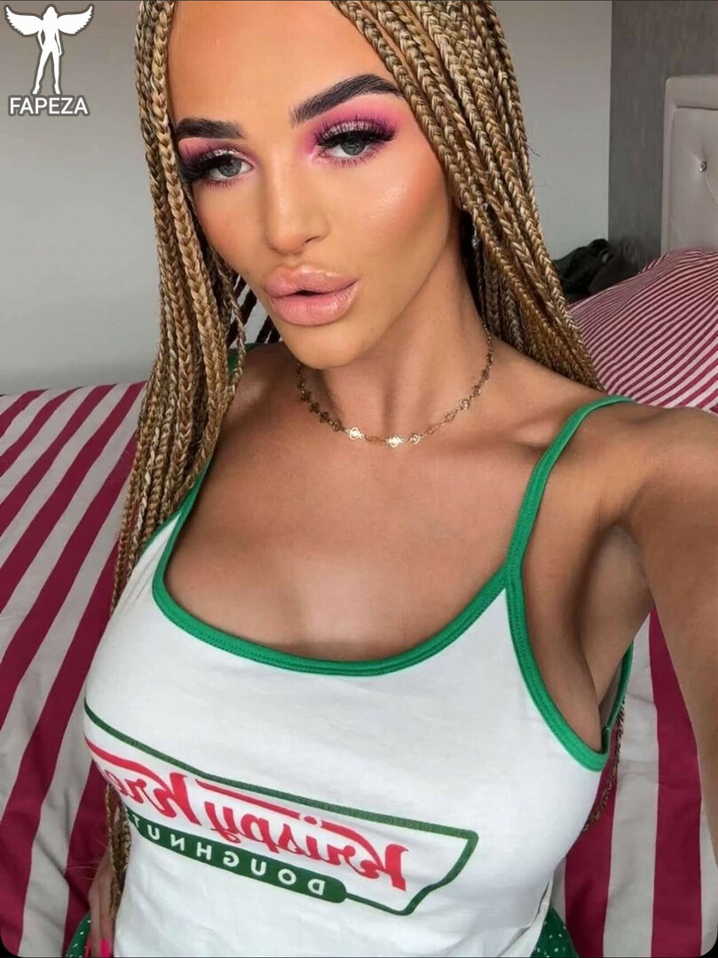 Keisha Morris