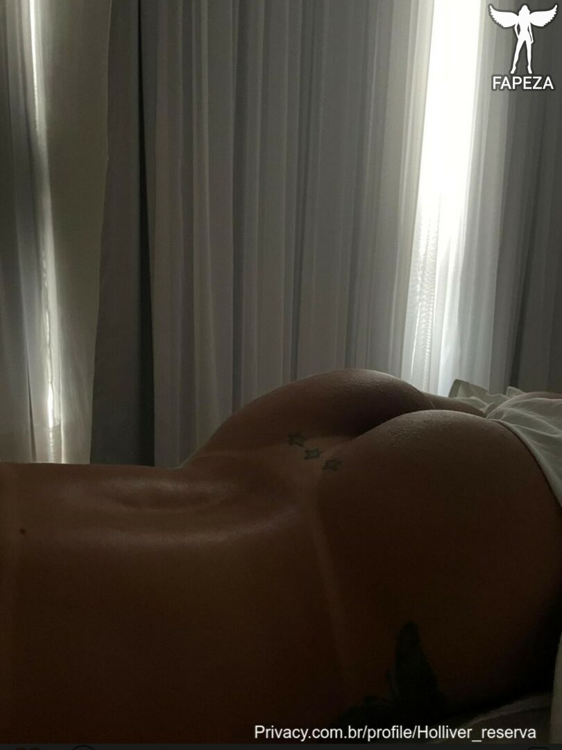 Kelly Holliver