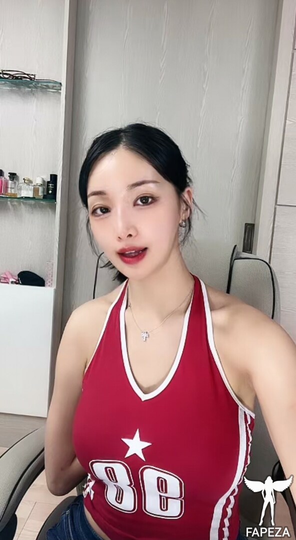 Korean BJ