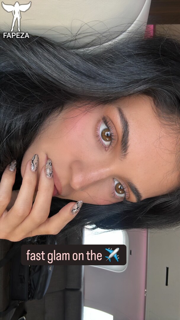 Kylie Jenner