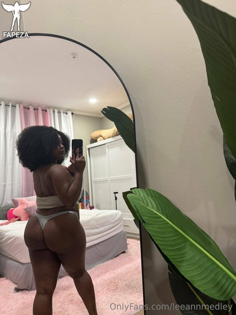 leeannmedley