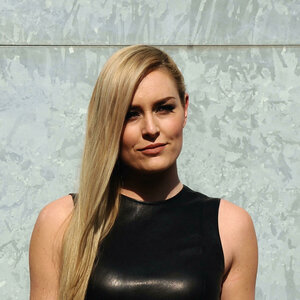 Lindsey Vonn