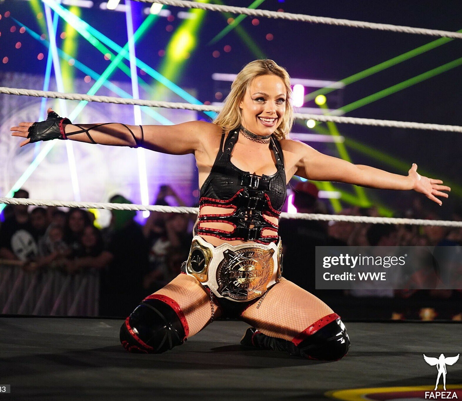 Liv Morgan