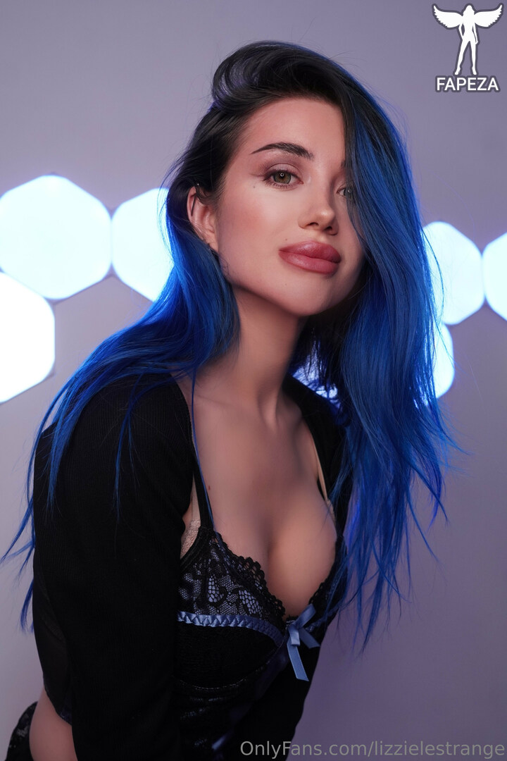 LizzieLestrange