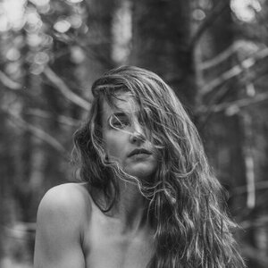Lucy Holmes