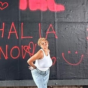 Mahalia