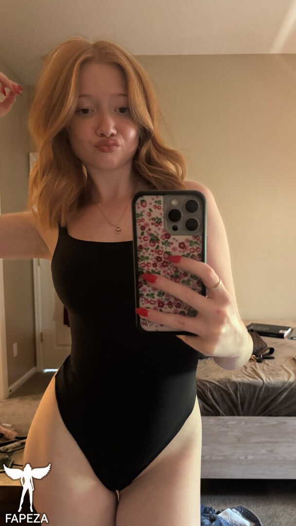 Makenna Kelly