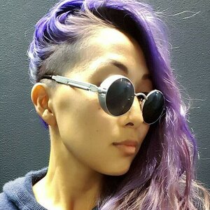Mari Takahashi