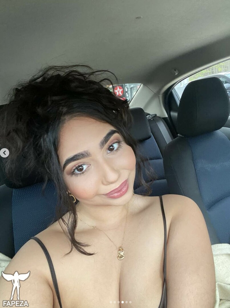 Middle Eastern And Desi Twerking