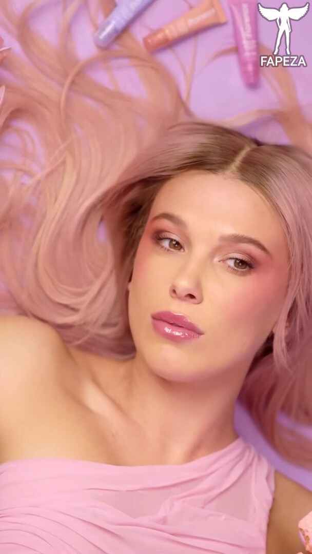 Millie Bobby Brown