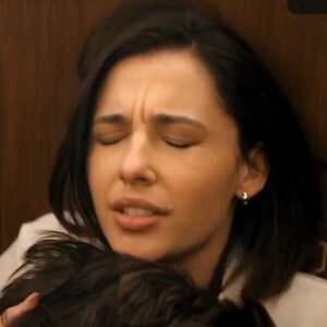 Naomi Scott